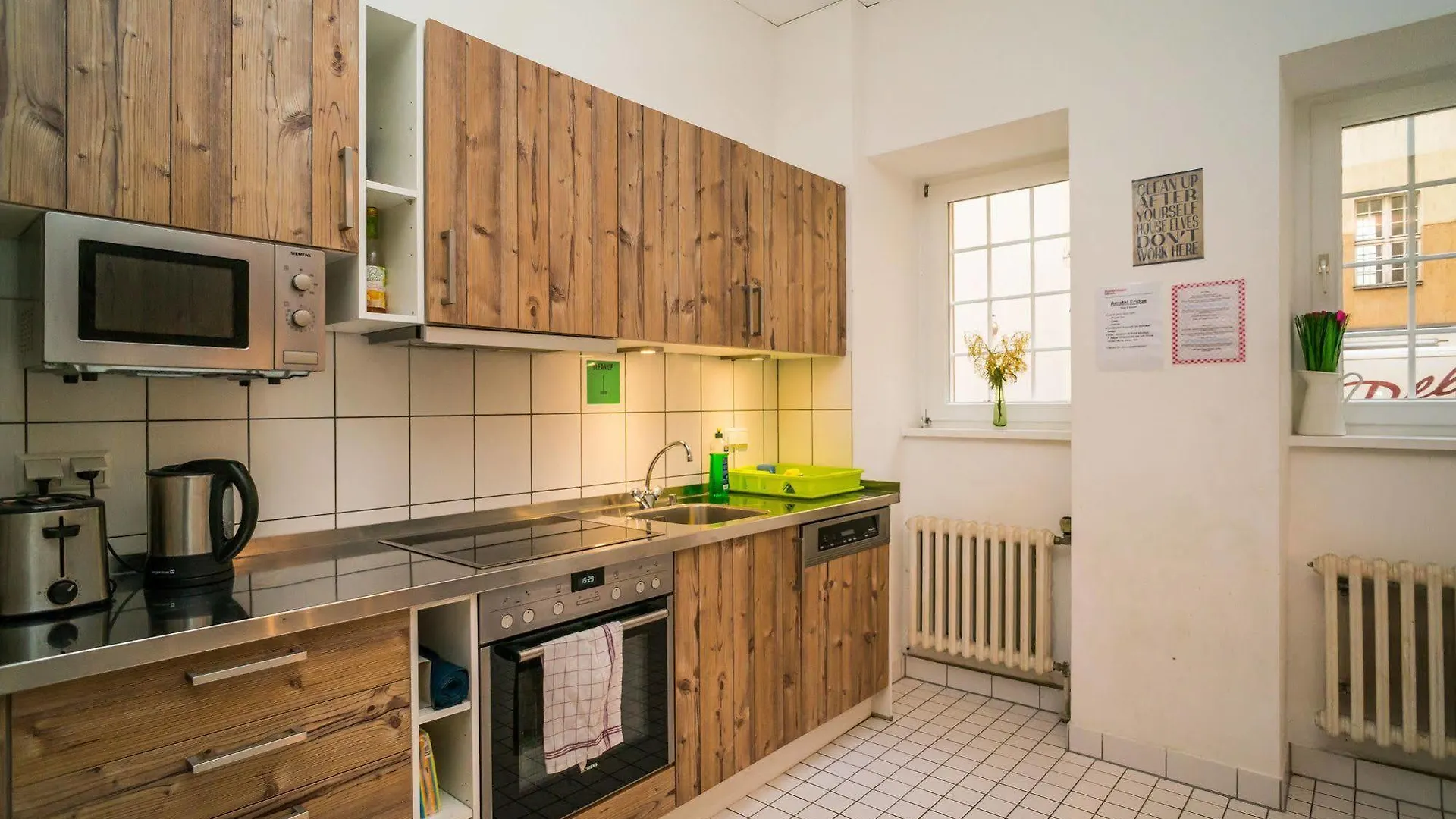 Amstel House Hostel Berlin 0*,  Germany