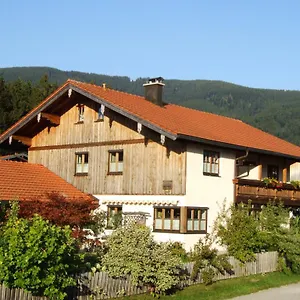 Andrea - Chiemgau Karte , Inzell Deutschland