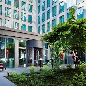 *** Hotell Park By Radisson Brussels Centre Midi Belgien