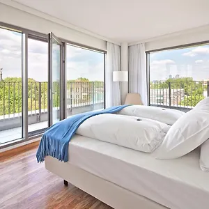 Pestana Tiergarten Hotell