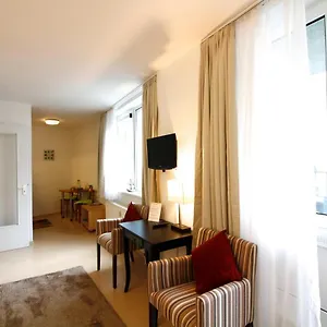 Apartment Ambienteapart, Berlin