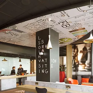 Ibis Excel-docklands Hotel London
