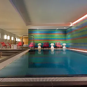 4* Apart Otel Adina Mitte