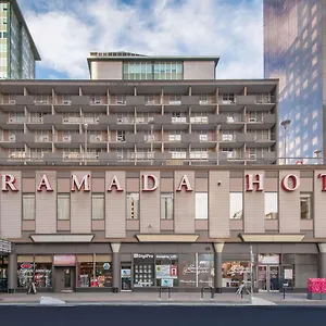 Ramada Plaza By Wyndham Downtown Calgary