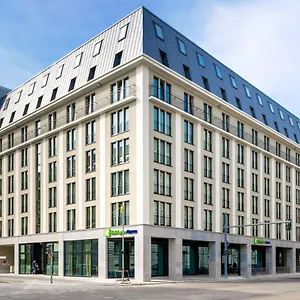 Express - - Alexanderplatz By Ihg Берлин