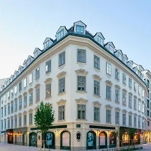 The Leo Grand 5*, Wiedeń Austria