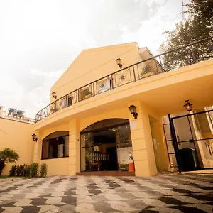 Etoa Ipiranga Hotel São Paulo