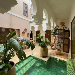 *** رياد مونرياد المغرب