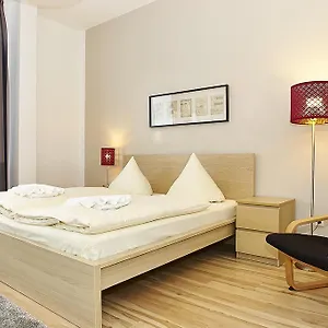 Apartment Bearlincity - Center West, Berlin