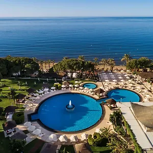 Don Pepe Gran Melia Hotel Marbella