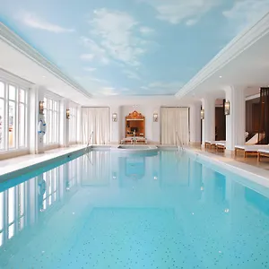 ***** Hotel Intercontinental Amstel Amsterdam, An Ihg Nederland