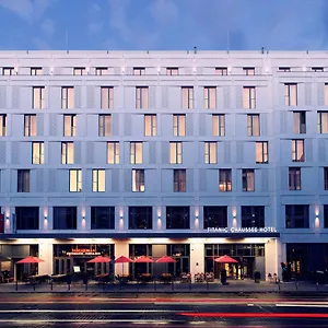 Titanic Chaussee Hotell