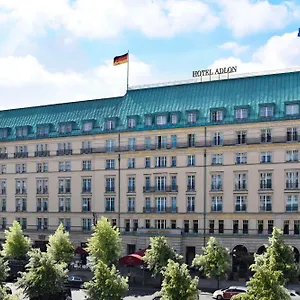 Adlon Kempinski Berlin