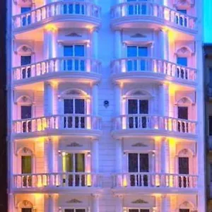 *** Hotel Darkmen 2 Turkije