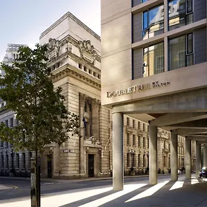 **** Hotell Doubletree By Hilton - Tower Of Storbritannien