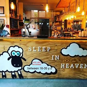  Vandrarhem Sleep In Heaven Danmark