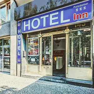 3* Otel Potsdamer