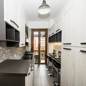 Airguest Station Apartamento Milán