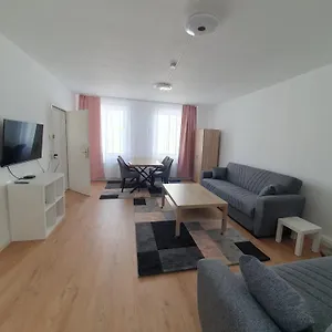 Charmante Im Herzen Von , Lübeck Deutschland
