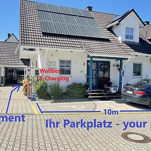  Appartement Palmie Duitsland