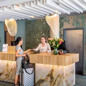 Mercure Hotell