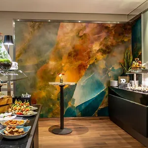 Mercure Hotell