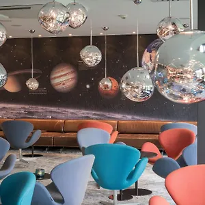 3* Otel One Berlin-tiergarten