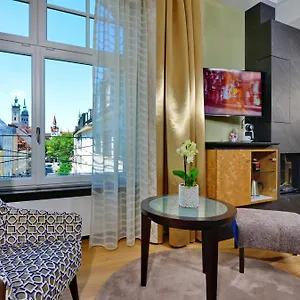 Torbraeu 4*, Мюнхен Германия