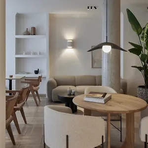 4* Otel Adelante Boutique