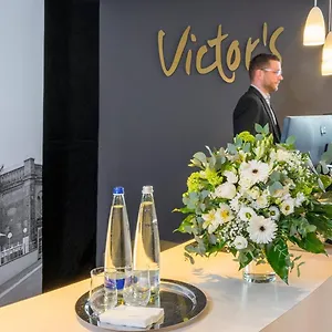 3* Hotel Victor's Residenz-hotel Tegel