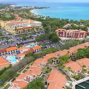 Park Royal Club Cala Puerto Rico 3*, Умакао Пуэрто-Рико
