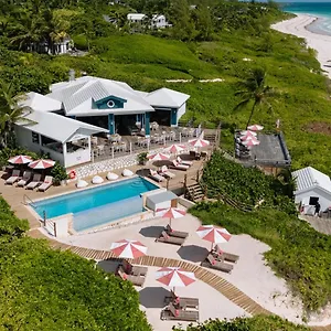 Pink Sands Resort Dunmore Town