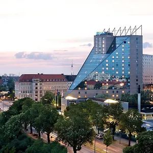 Estrel Hotell