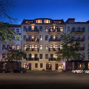 Apartment Luxoise, Berlin