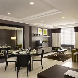 Astoria Plaza 4*, Pasig City Филиппины