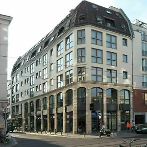 Apartment Flower's By Limehome - Digital Access, Berlin