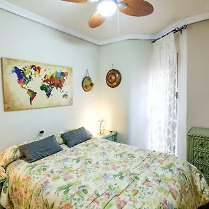 Azahara Apartamento Córdoba
