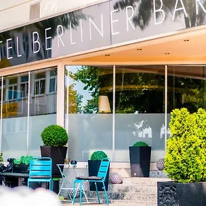 Berliner Baer Berlim