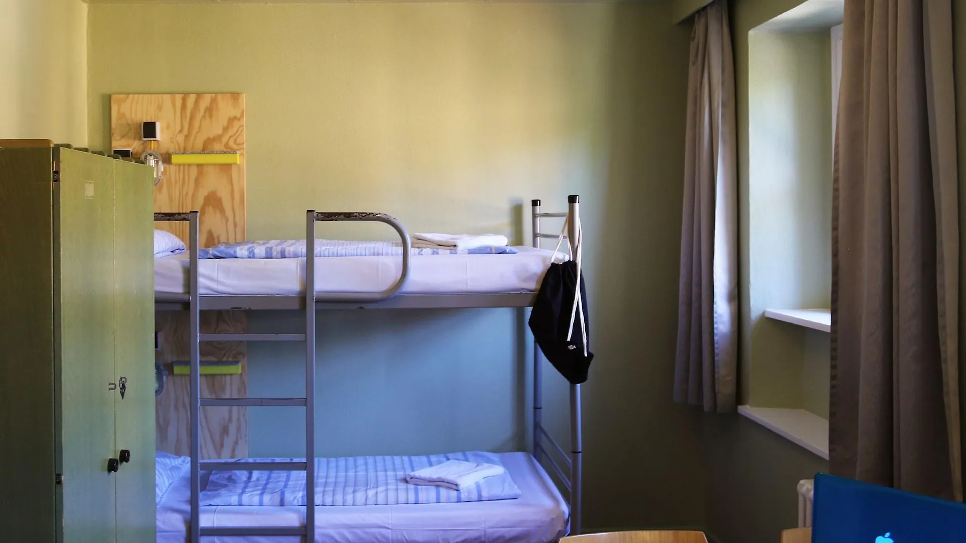 Amstel House Hostel Berlin