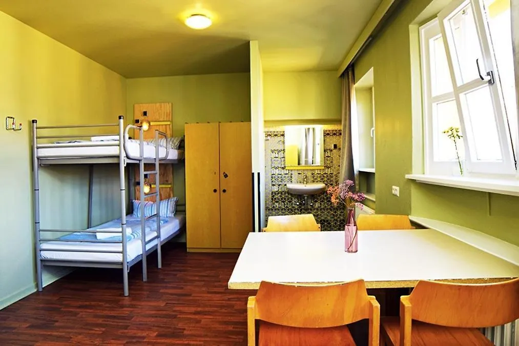 Amstel House Hostel Berlin