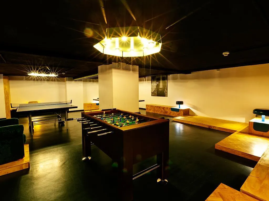 Amstel House Hostel Berlin