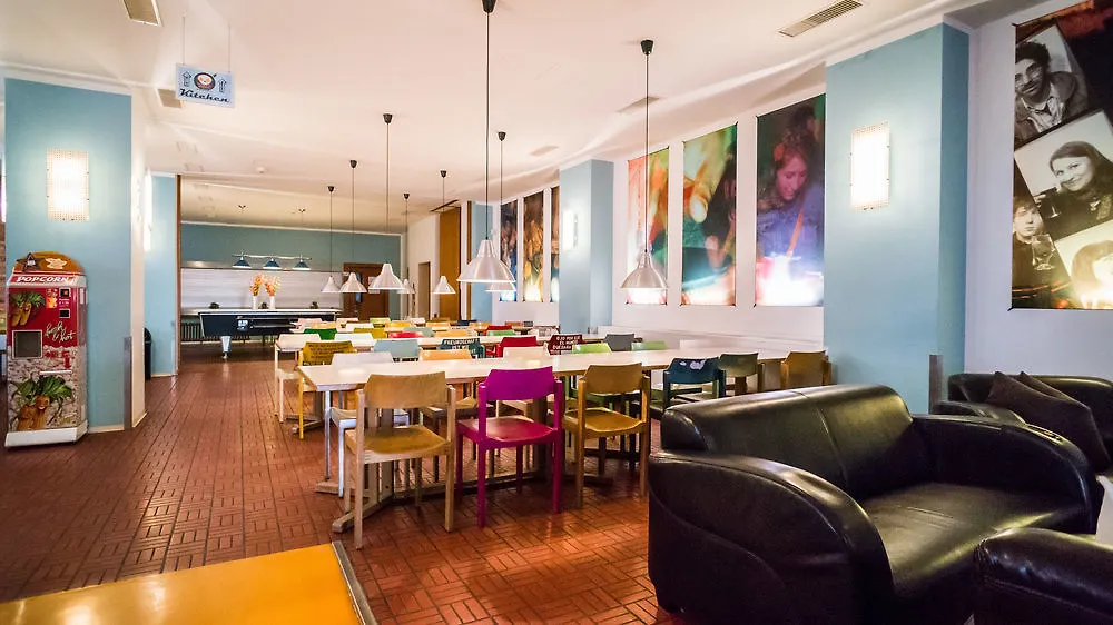 Amstel House Hostel Berlin 0*,  Tyskland
