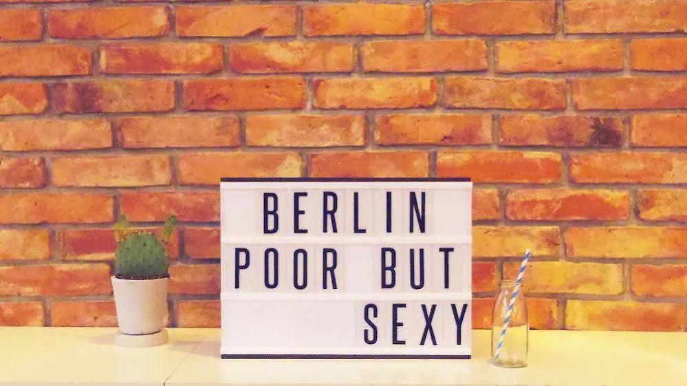 Amstel House Hostel Berlin 0*,