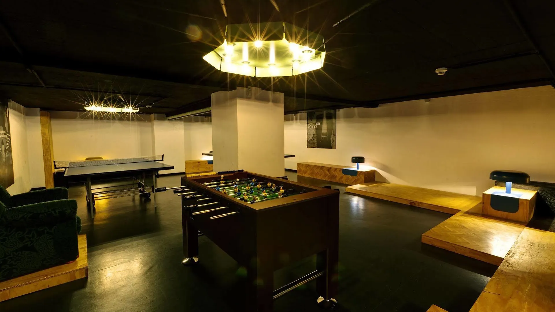 Amstel House Hostel Berlin Tyskland