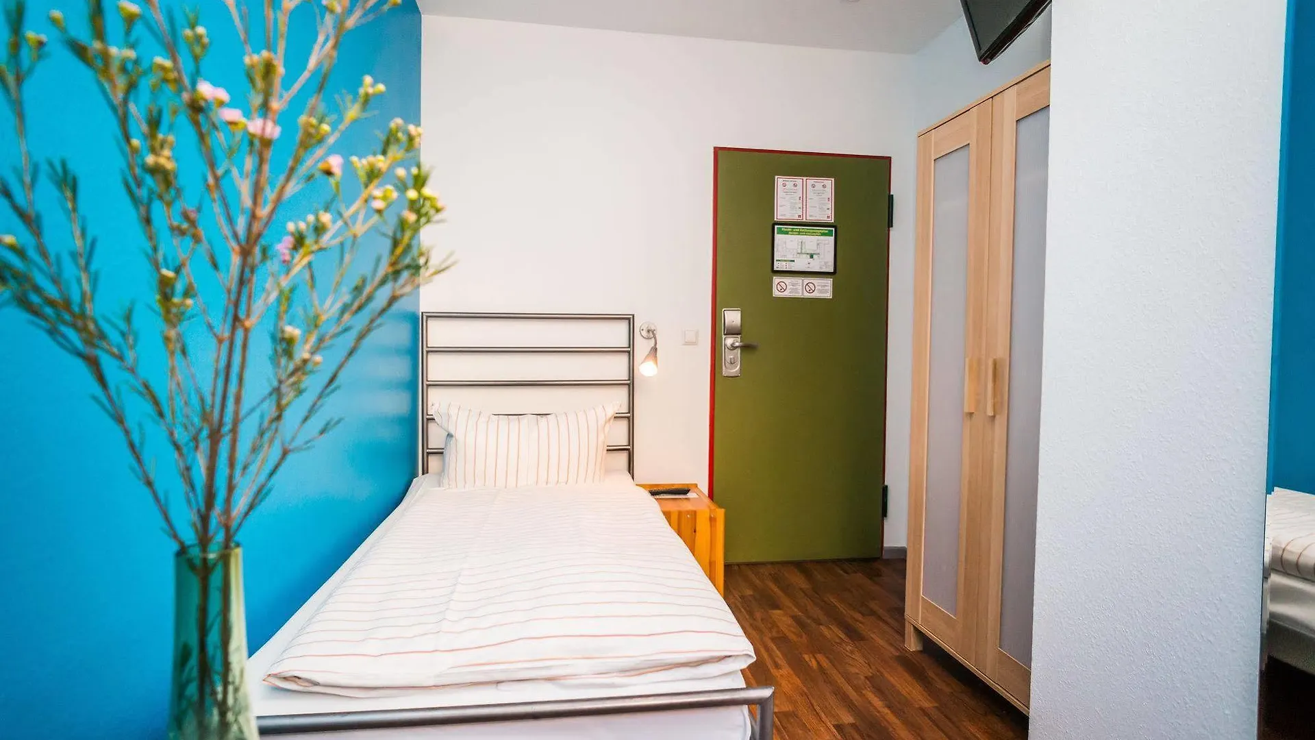 Amstel House Hostel Berlin