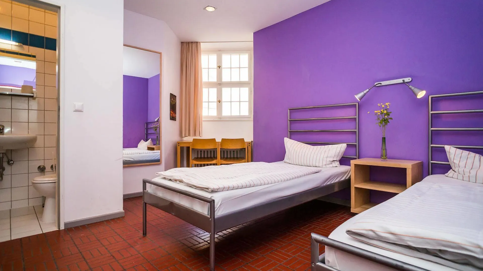 Amstel House Hostel Berlin