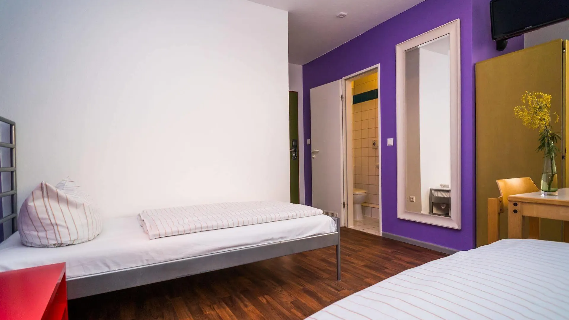 Amstel House Hostel Berlin 0*,