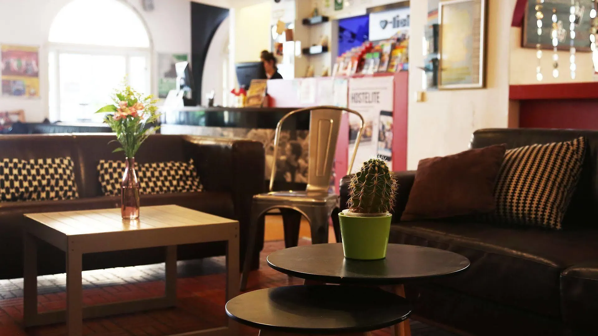 Amstel House Hostel Berlin