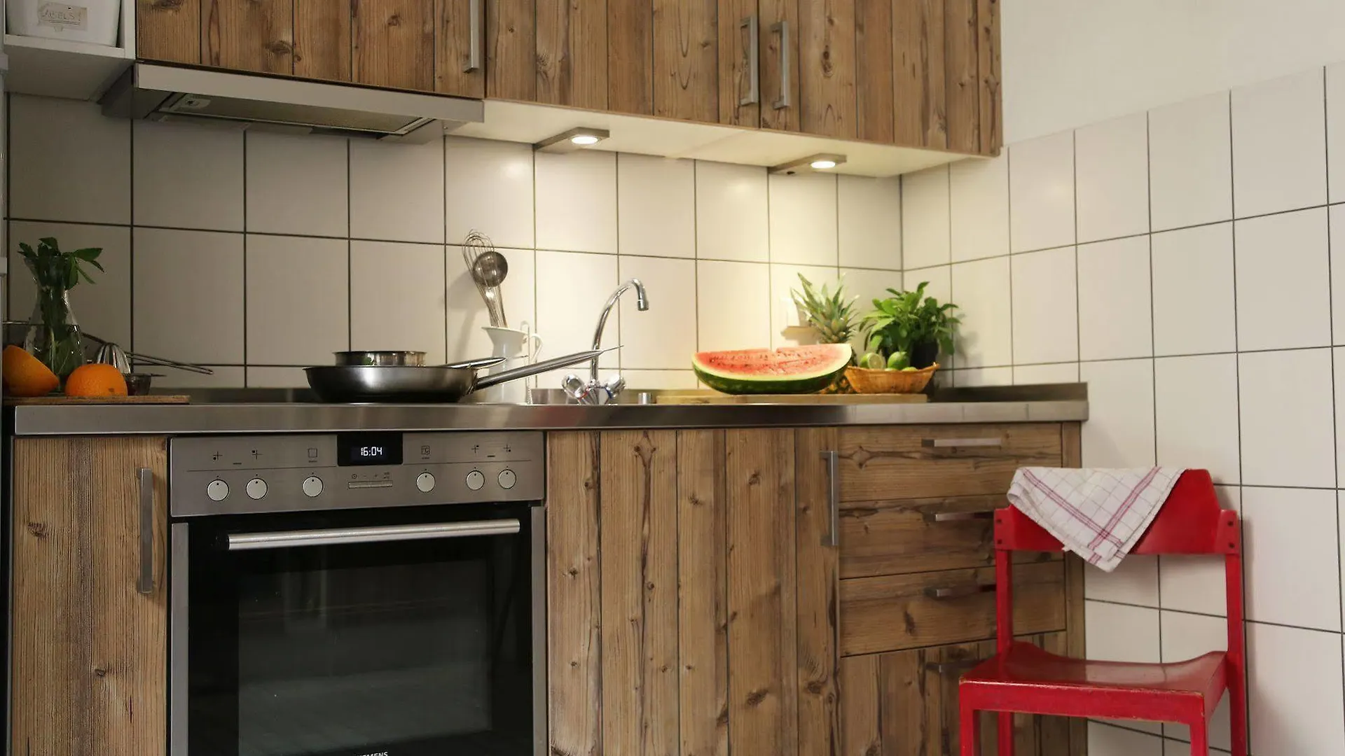 Amstel House Hostel Berlin