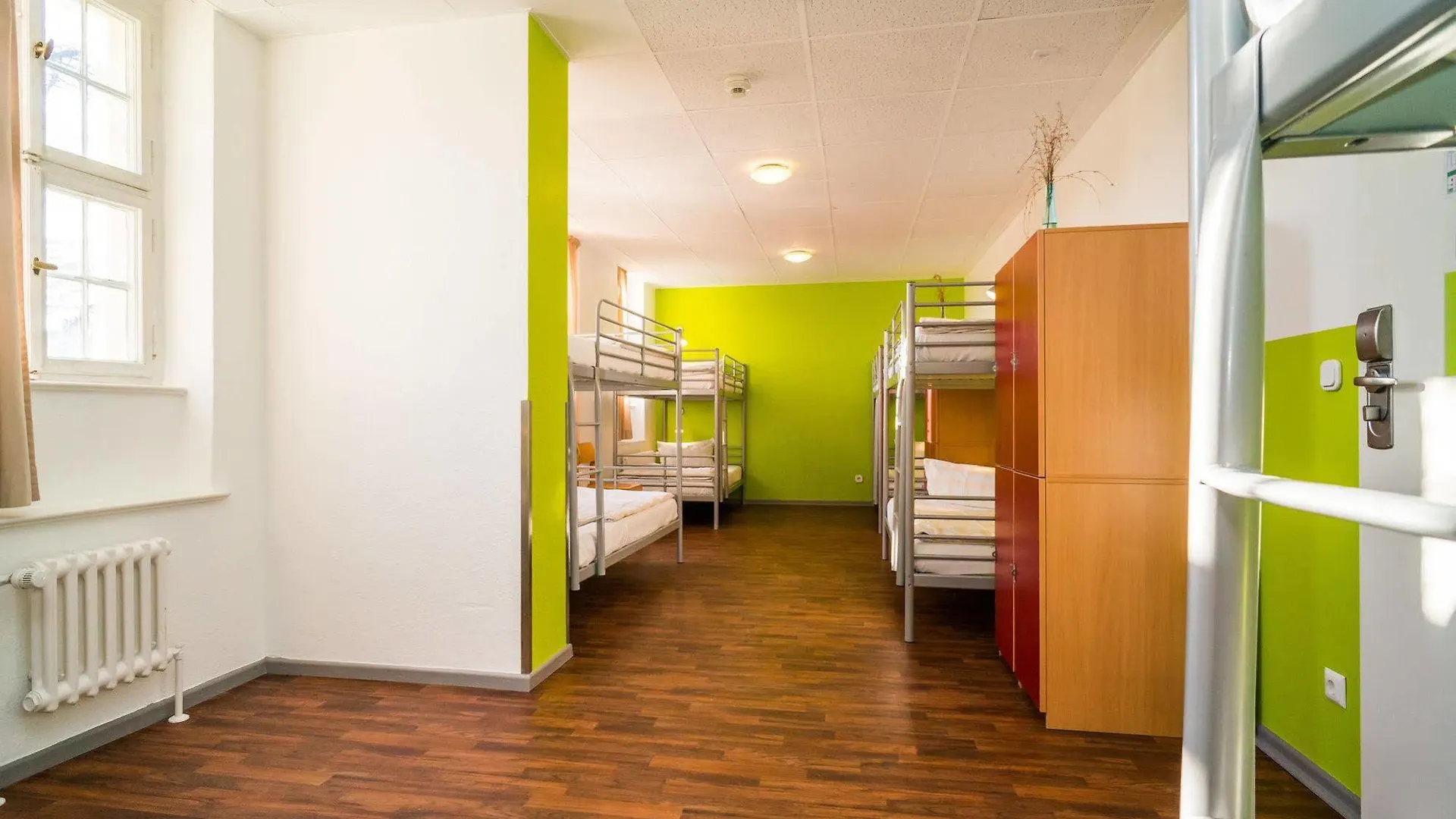 Amstel House Hostel Berlin
